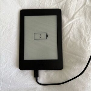 Amazon Kindle Paperweight 7th Generation